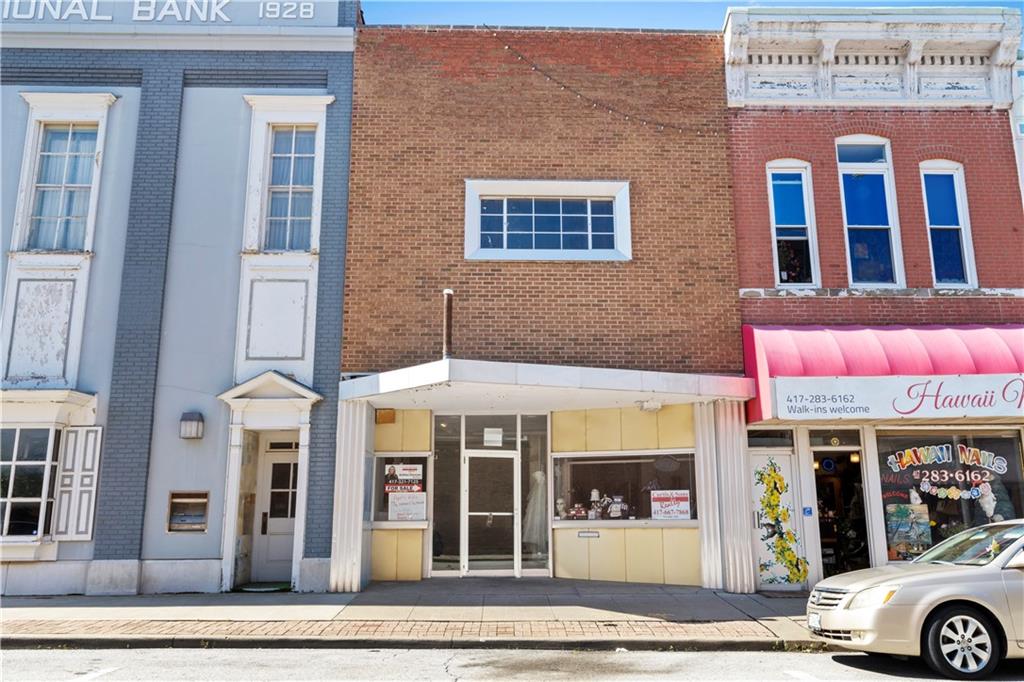 Listing Photo MLS #HMS2461820