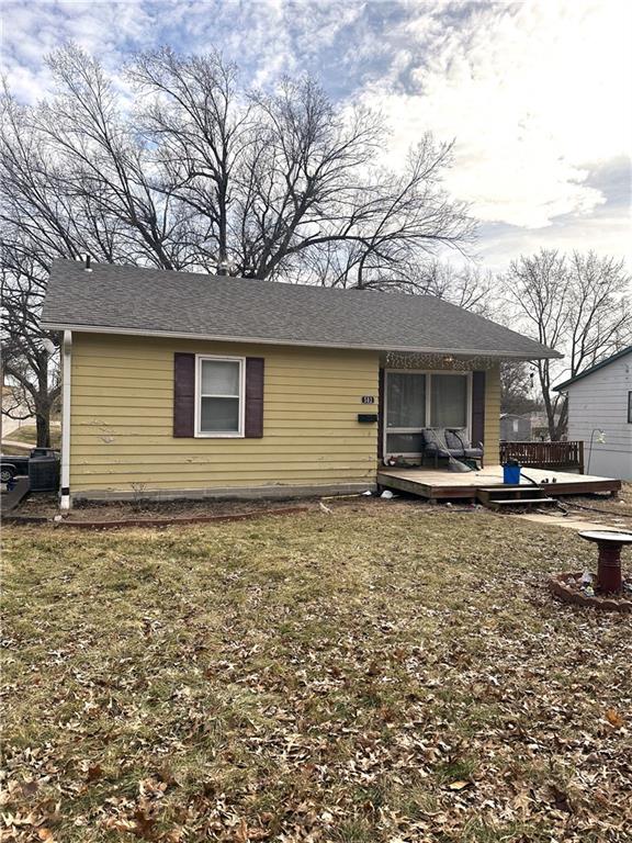 Listing Photo MLS #HMS2528713