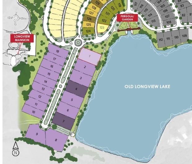 Listing Photo MLS #HMS2532690