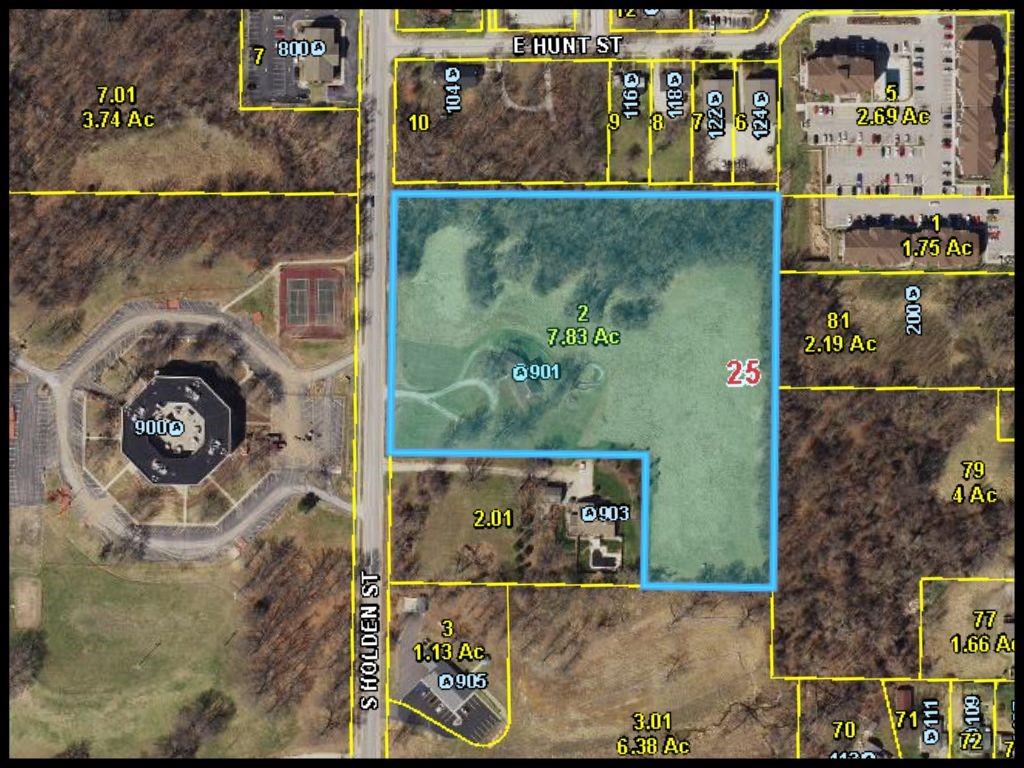 Listing Photo MLS #HMS2535482