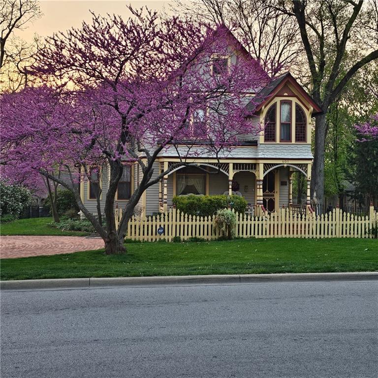 Listing Photo MLS #HMS2538842