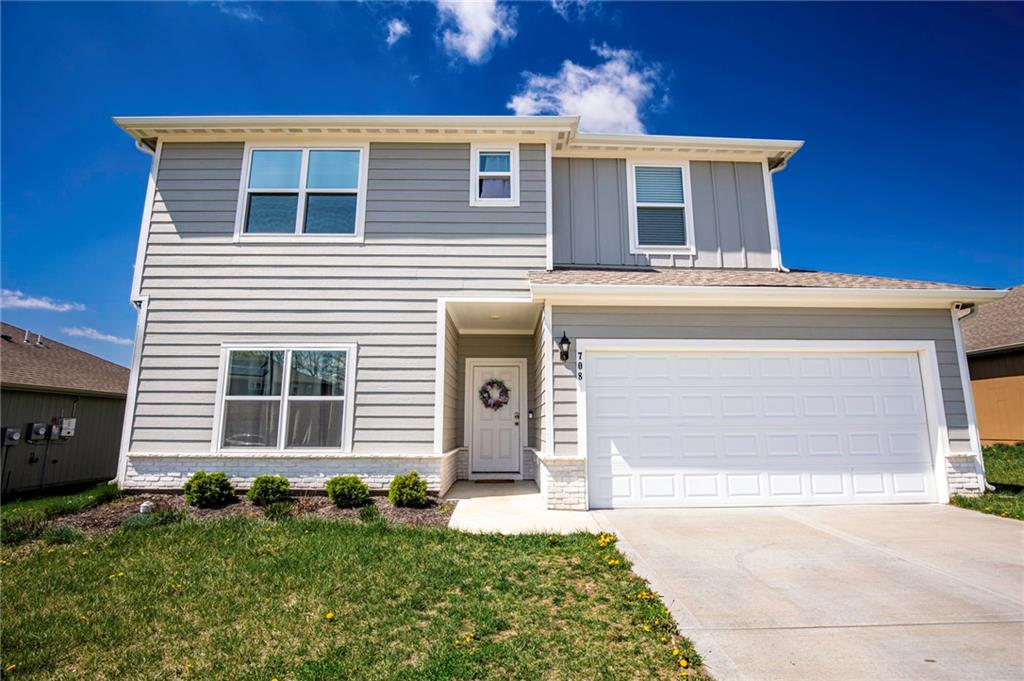 Listing Photo MLS #HMS2542025