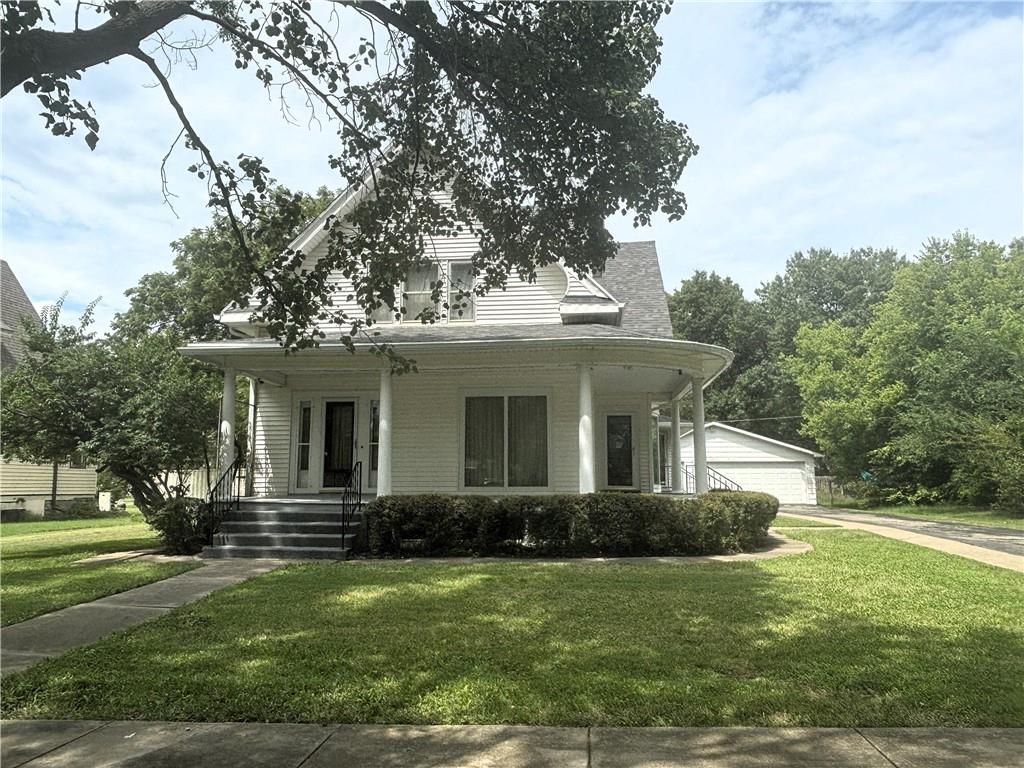 Listing Photo MLS #HMS2542707