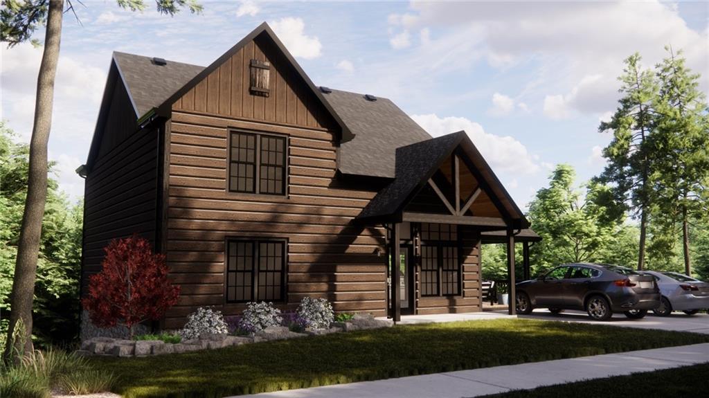 Listing Photo MLS #HMS2548860