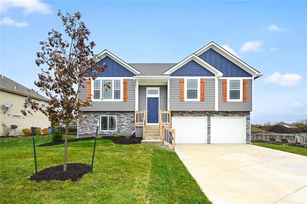 Listing Photo MLS #HMS2551326