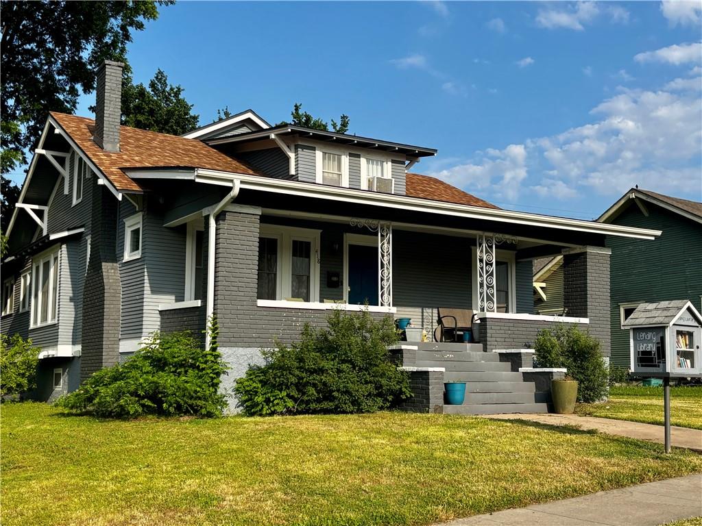 Listing Photo MLS #HMS2551854