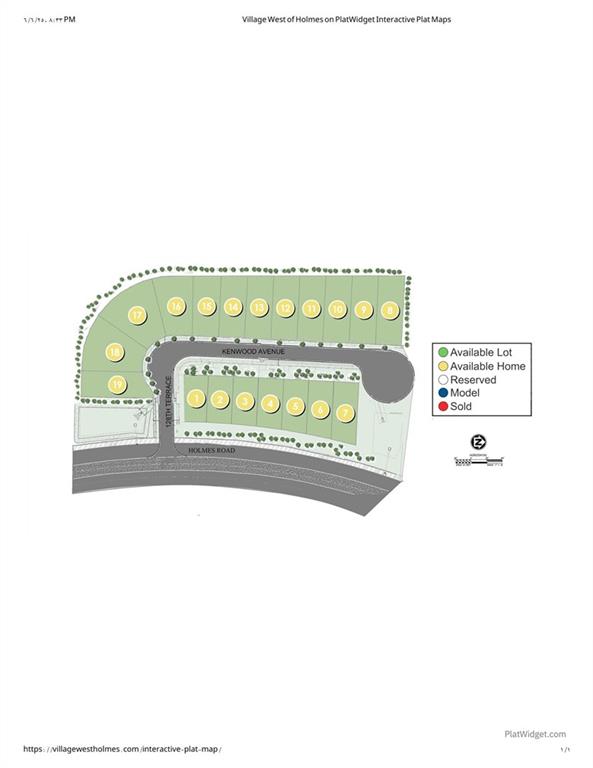 Listing Photo MLS #HMS2555422