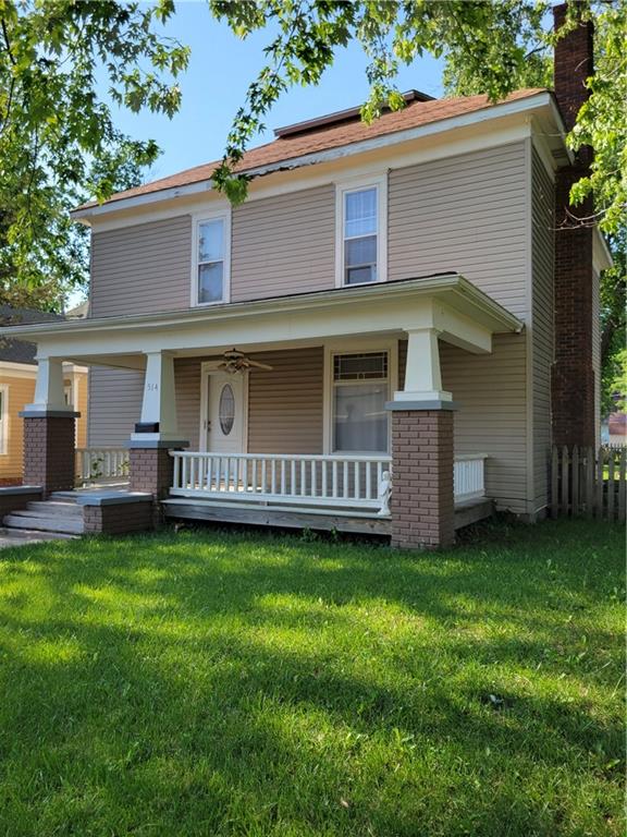 Listing Photo MLS #HMS2556294