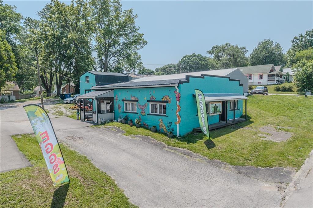 Listing Photo MLS #HMS2556540