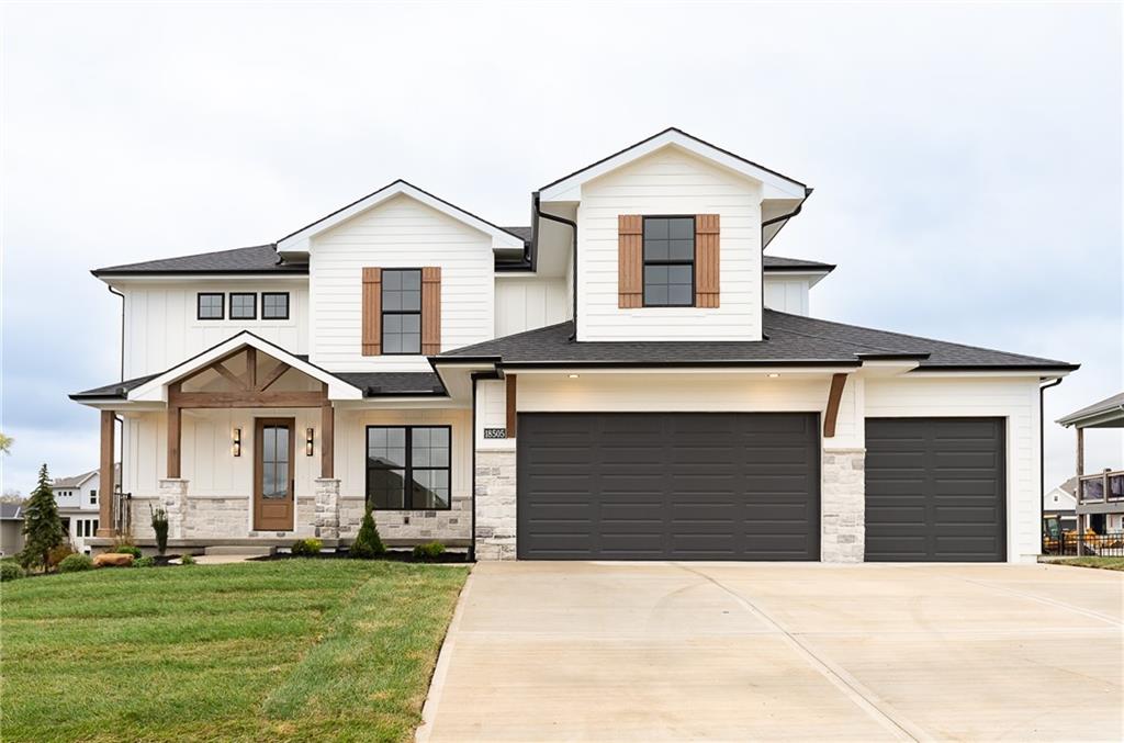 Listing Photo MLS #HMS2556867