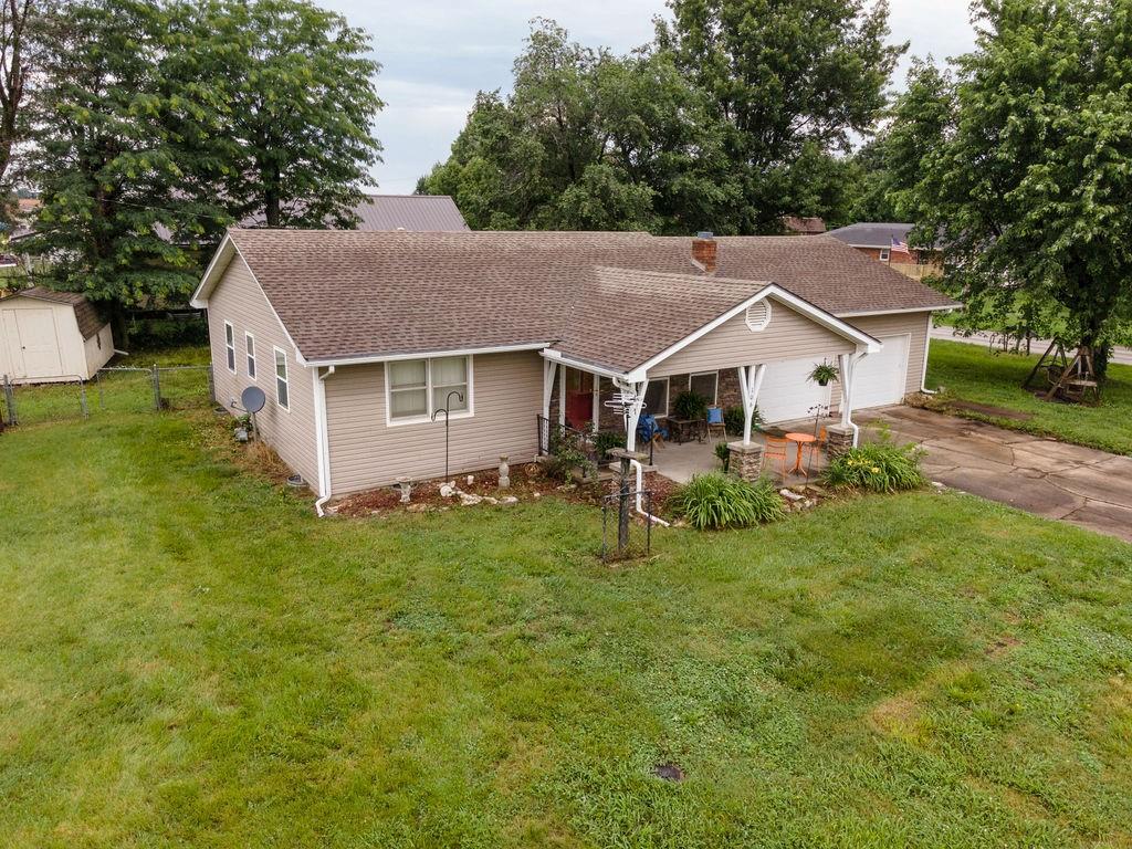 Listing Photo MLS #HMS2556980