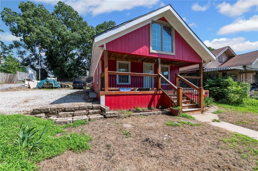 Listing Photo MLS #HMS2564520