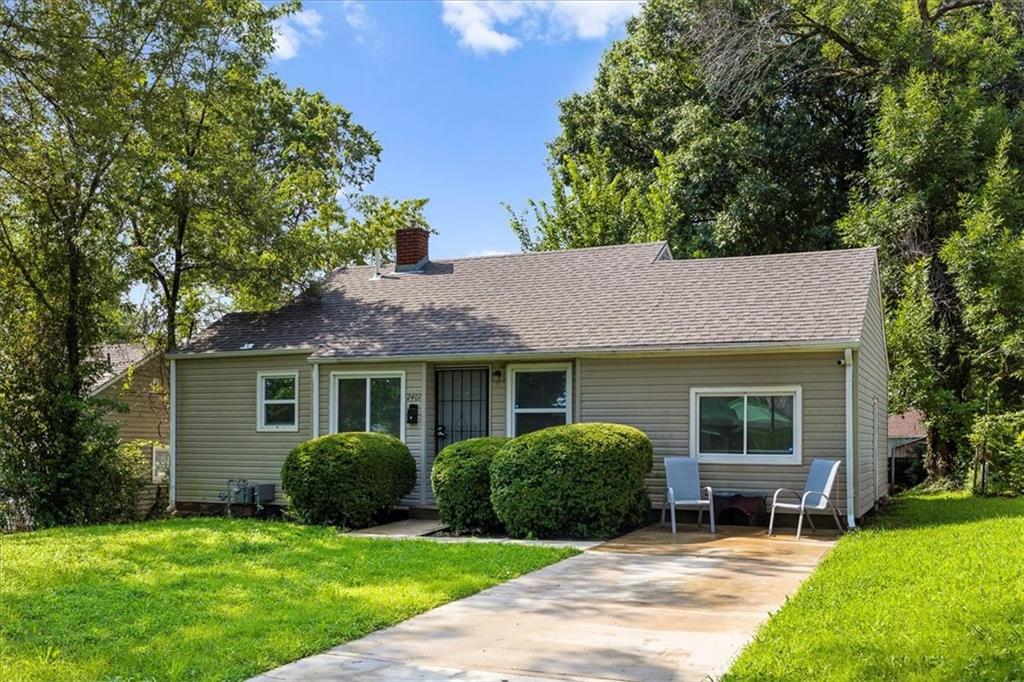 Listing Photo MLS #HMS2564820