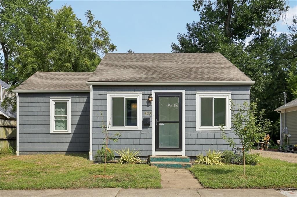 Listing Photo MLS #HMS2566410