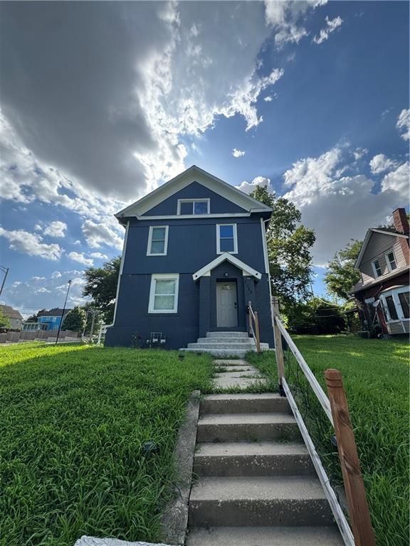 Listing Photo MLS #HMS2566983