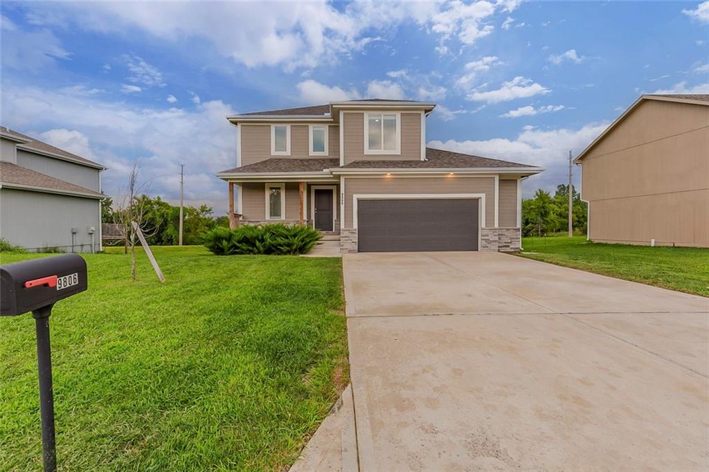 Listing Photo MLS #HMS2567454