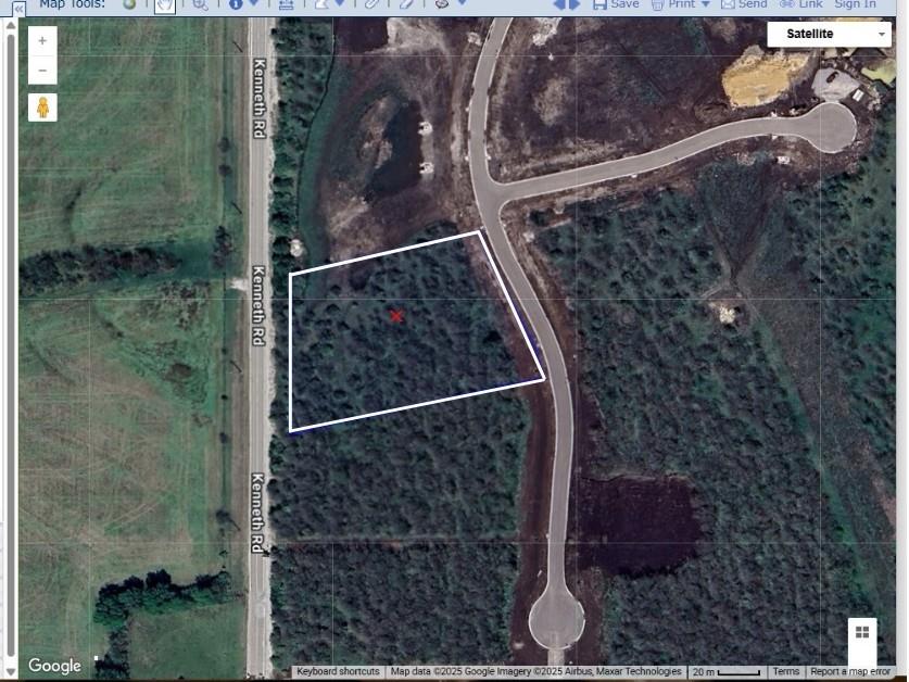 Listing Photo MLS #HMS2567833