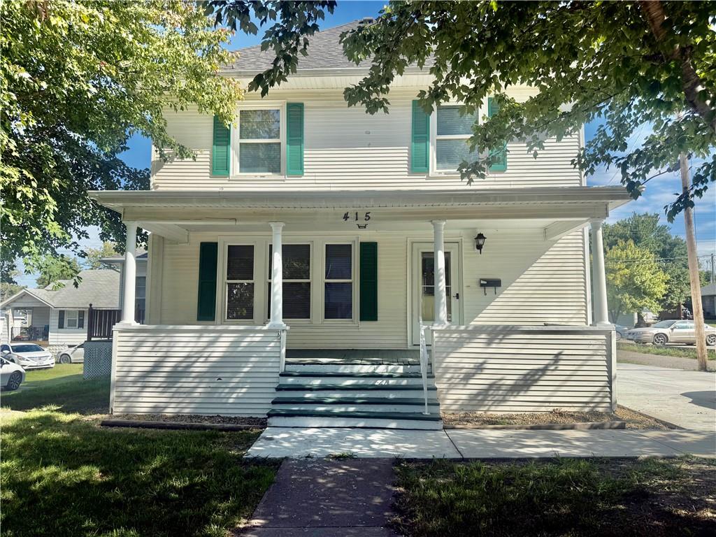 Listing Photo MLS #HMS2569301