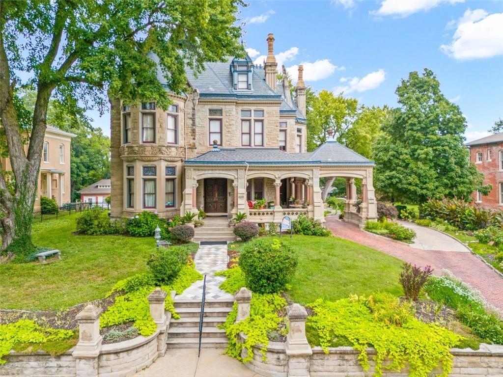 Listing Photo MLS #HMS2572546