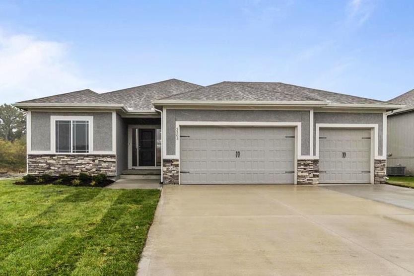 Listing Photo MLS #HMS2574503