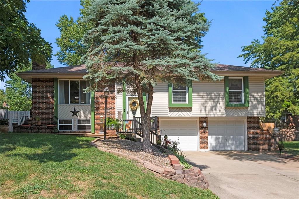 Listing Photo MLS #HMS2574576