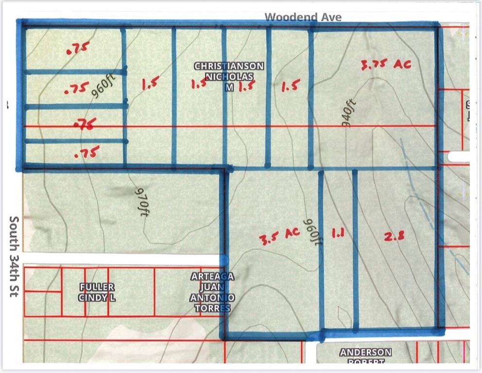 Listing Photo MLS #HMS2575518