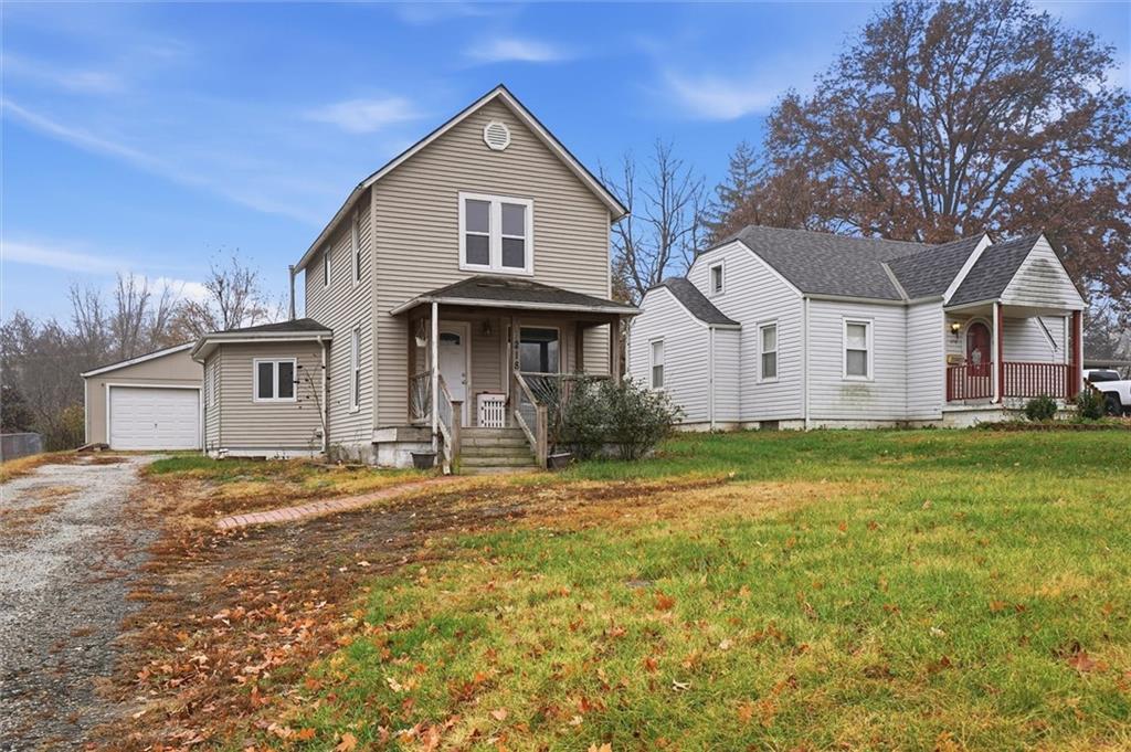 Listing Photo MLS #HMS2578022