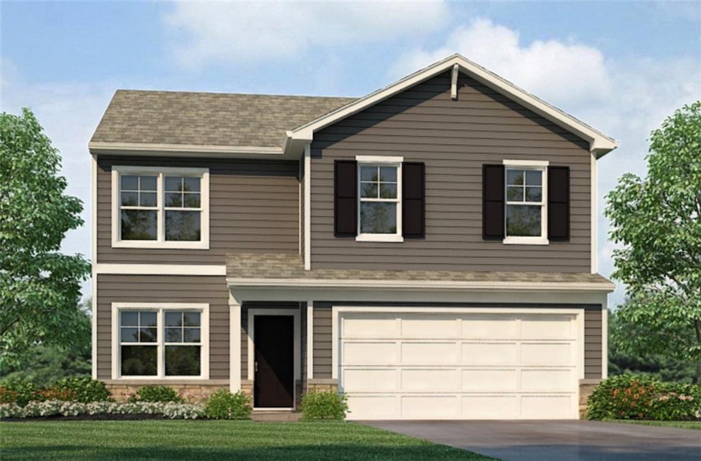 Listing Photo MLS #HMS2578354