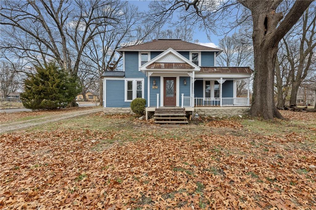 Listing Photo MLS #HMS2578757