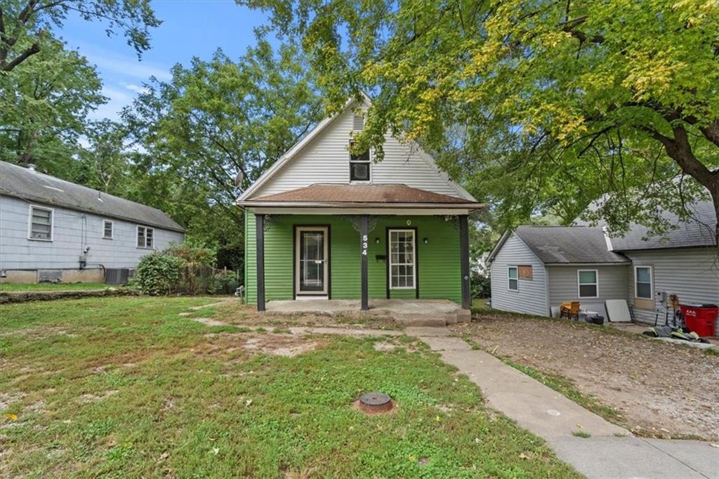 Listing Photo MLS #HMS2578996