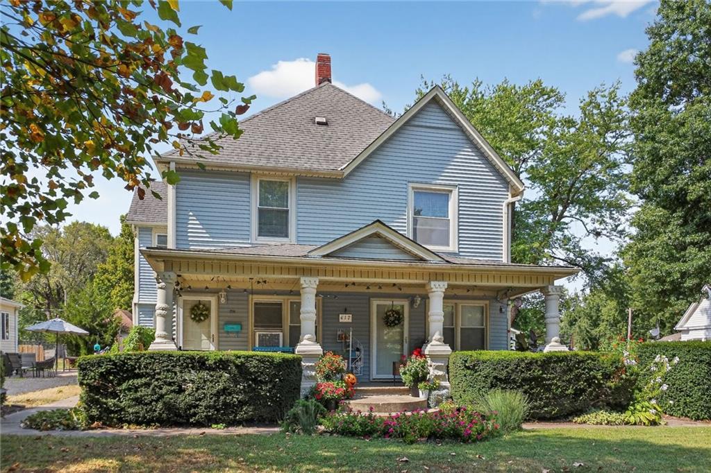 Listing Photo MLS #HMS2579003