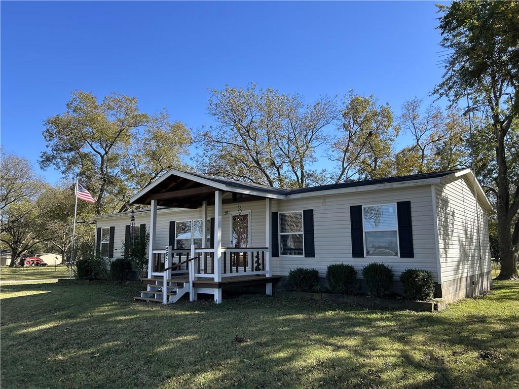 Listing Photo MLS #HMS2582372