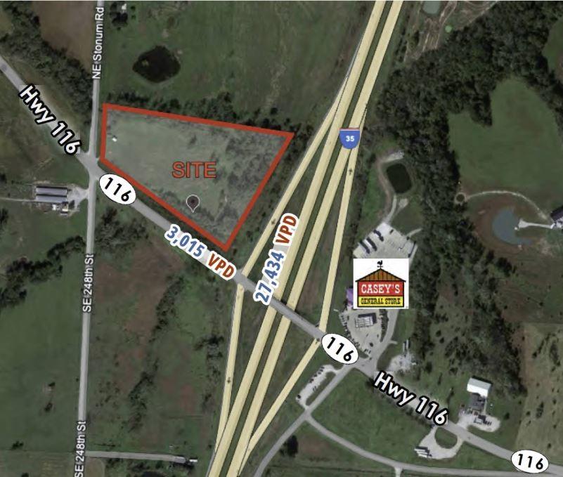 Listing Photo MLS #HMS2583080