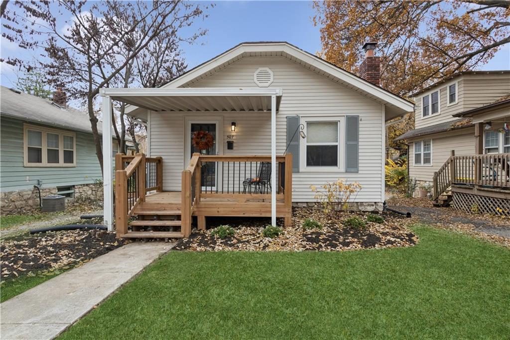 Listing Photo MLS #HMS2587404