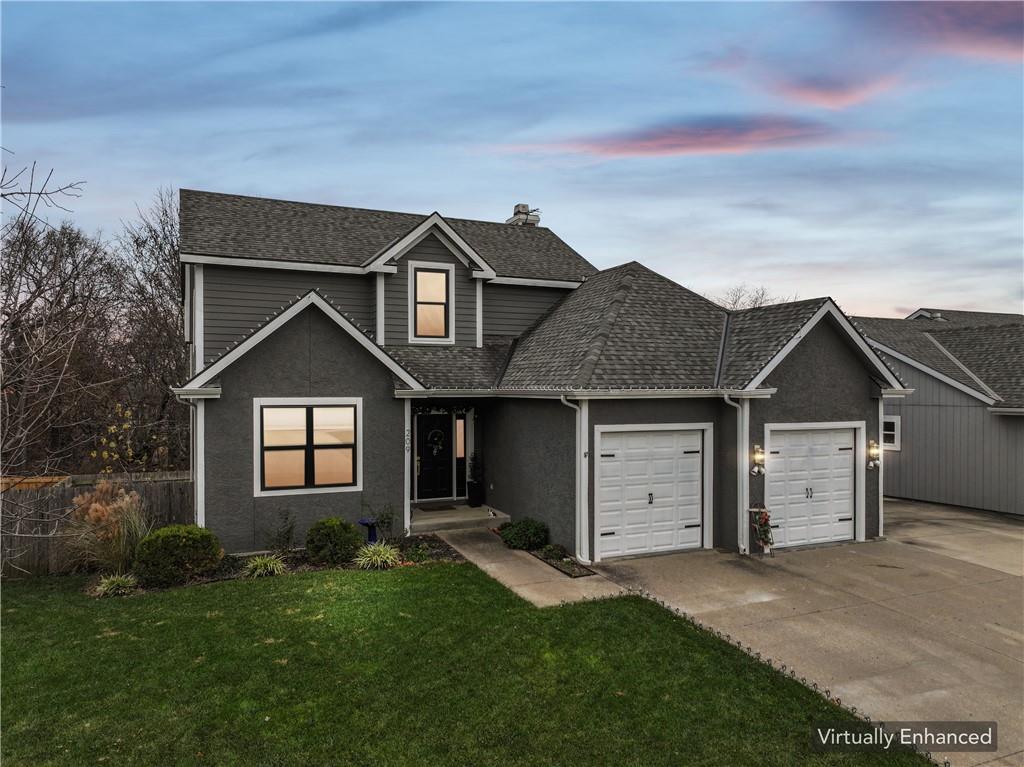 Listing Photo MLS #HMS2588549