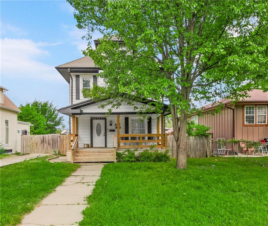 Listing Photo MLS #HMS2589022