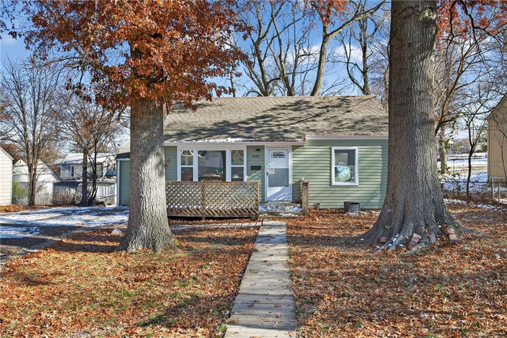 Listing Photo MLS #HMS2589668