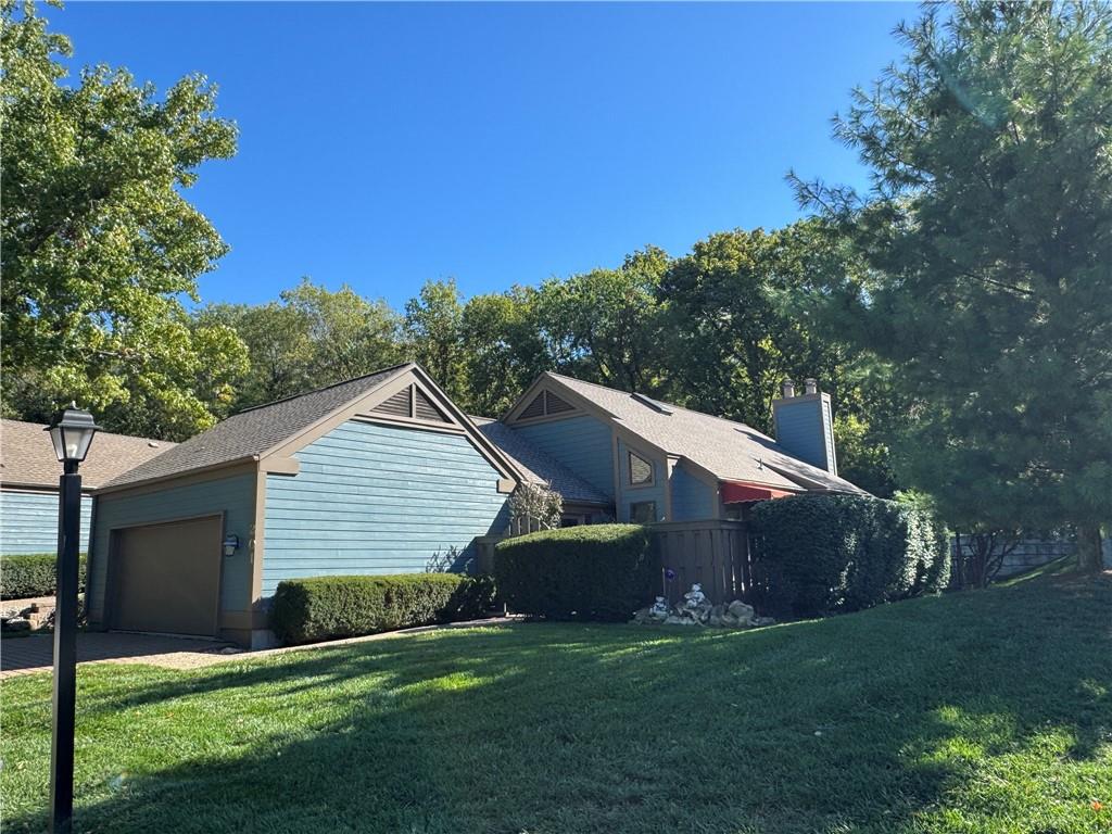 Listing Photo MLS #HMS2589884