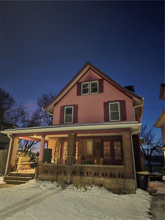 Listing Photo MLS #HMS2589887