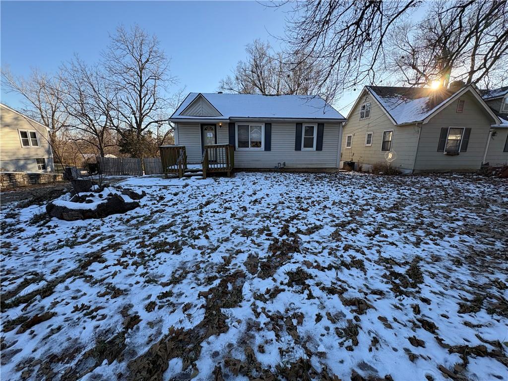 Listing Photo MLS #HMS2591075