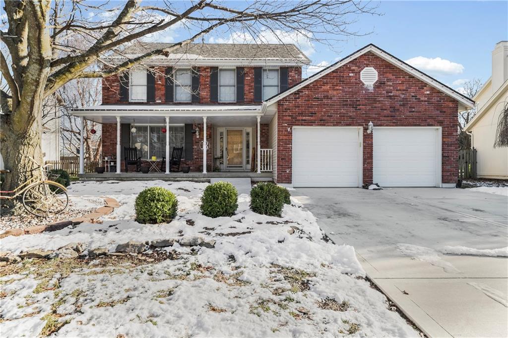 Listing Photo MLS #HMS2591185