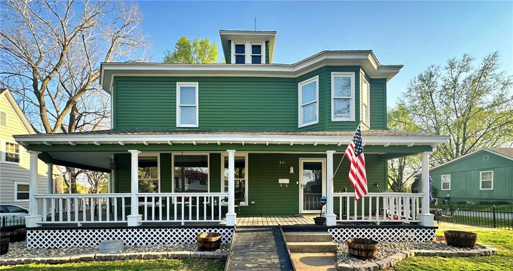 Listing Photo MLS #HMS2591521