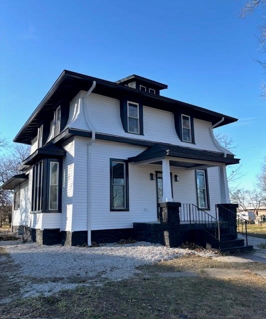 Listing Photo MLS #HMS2591718