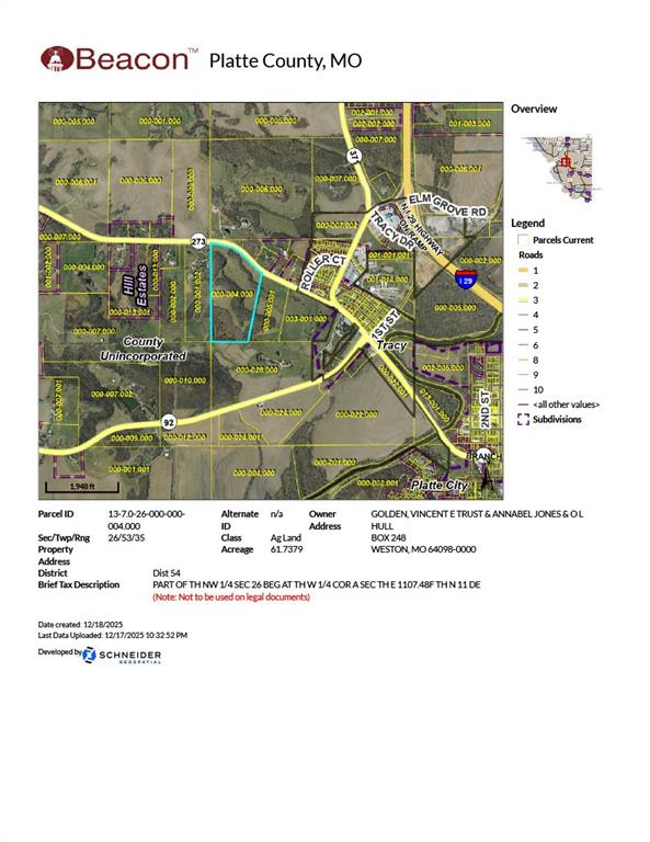 Listing Photo MLS #HMS2592095