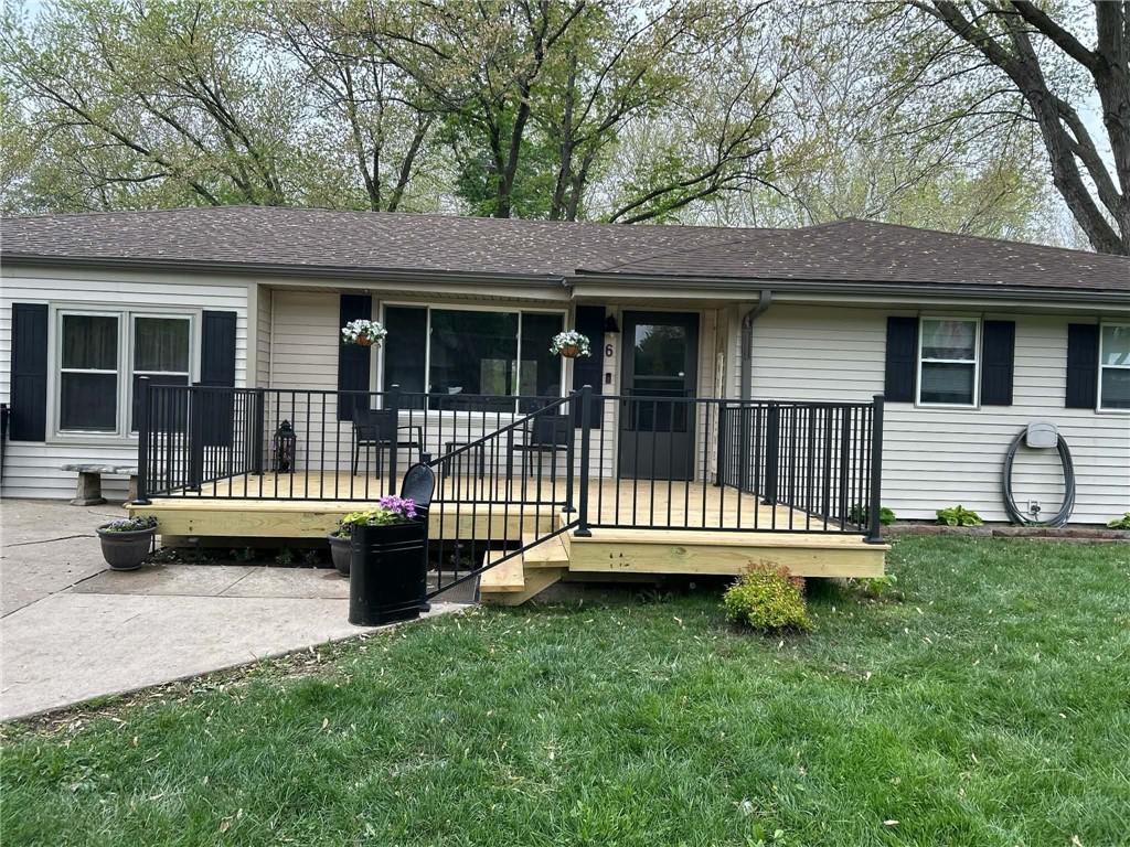 Listing Photo MLS #HMS2593173