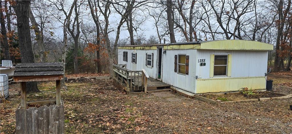 Listing Photo MLS #HMS2594852