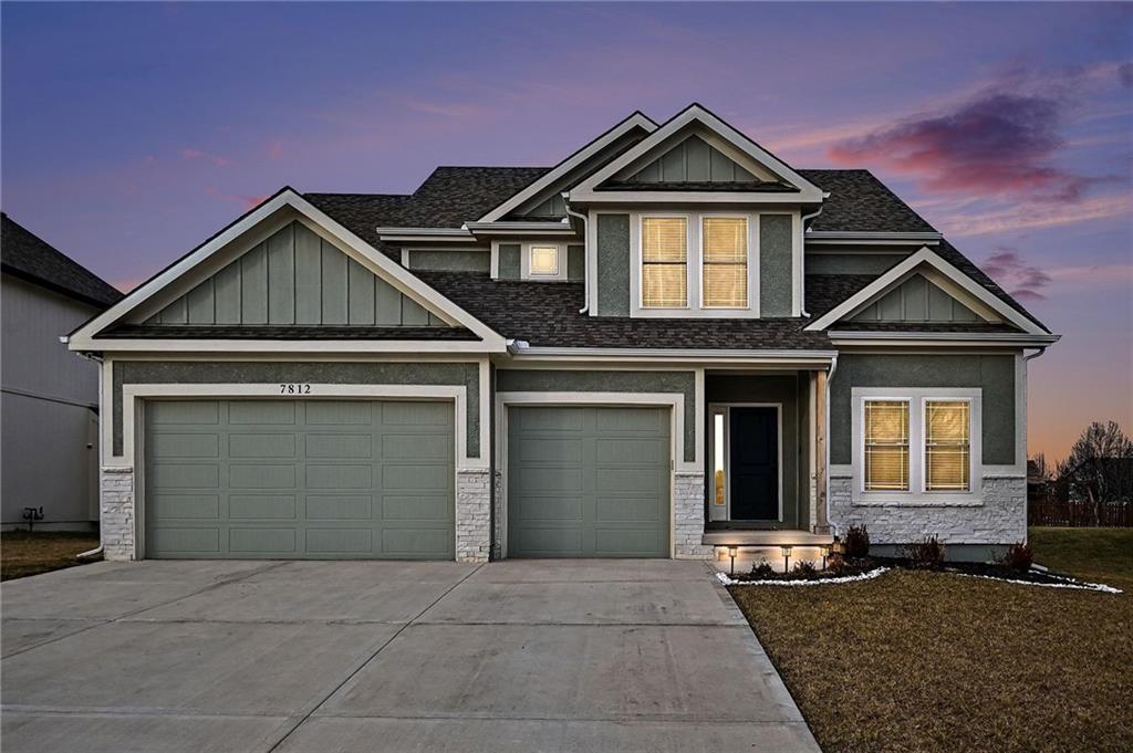 Listing Photo MLS #HMS2595151