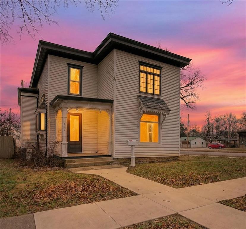 Listing Photo MLS #HMS2595235