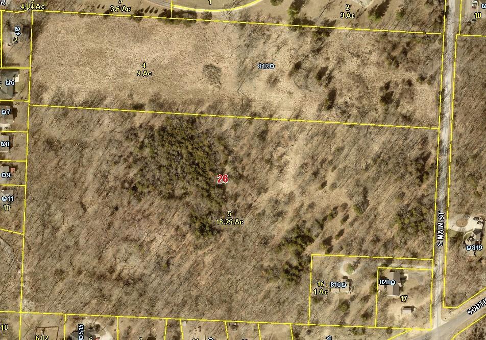 Listing Photo MLS #HMS2597062