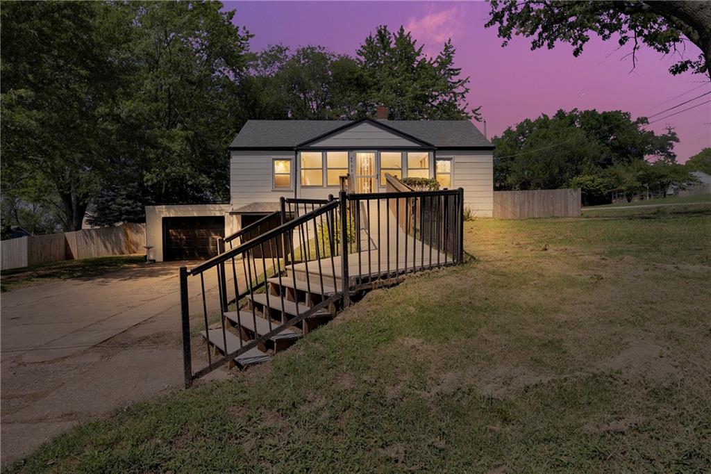 Listing Photo MLS #HMS2597482